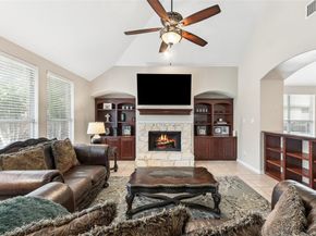 1301  Bramble Lane , Mansfield Texas 76063