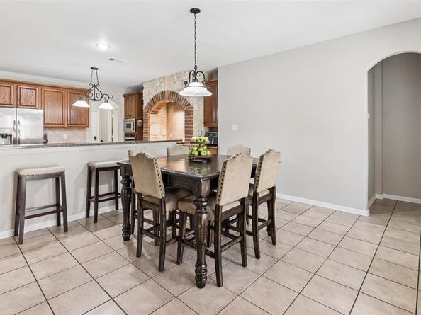 1301  Bramble Lane , Mansfield Texas 76063