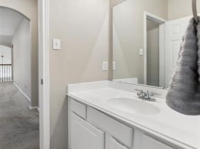 1301  Bramble Lane , Mansfield Texas 76063