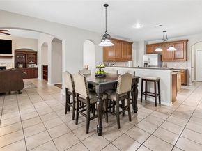 1301  Bramble Lane , Mansfield Texas 76063