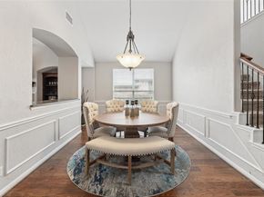 1301  Bramble Lane , Mansfield Texas 76063