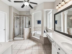 1301  Bramble Lane , Mansfield Texas 76063