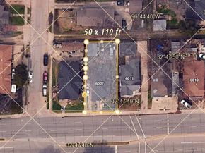 6007 E Grand Avenue , Dallas Texas 75223