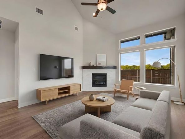 2809  Genuine Risk Court , Celina Texas 75009