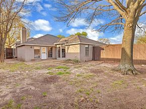 9433  Willard Street , Rowlett Texas 75088