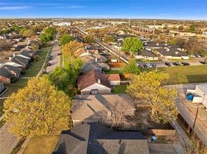 9433  Willard Street , Rowlett Texas 75088