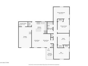 12004  Galva Drive , Dallas Texas 75243