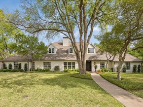 6717  Meadow Lake Avenue , Dallas Texas 75214