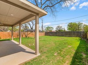 804 N Chandler Drive , Fort Worth Texas 76111