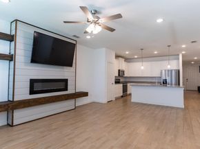 5945  Revere Drive , Providence Village Texas 76227