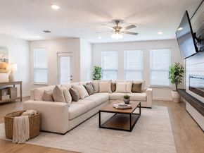 5945  Revere Drive , Providence Village Texas 76227