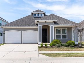 5945  Revere Drive , Providence Village Texas 76227