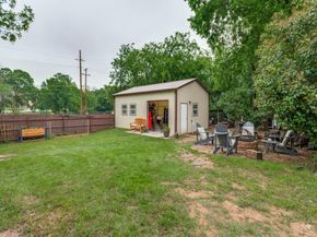 501  Elaine Street , Keller Texas 76248