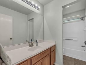 9609  Maryville Lane , Fort Worth Texas 76108