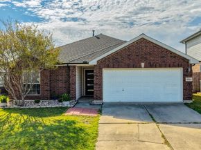9609  Maryville Lane , Fort Worth Texas 76108