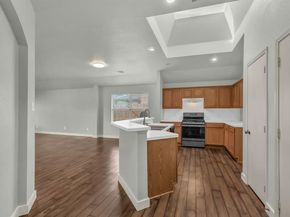 9609  Maryville Lane , Fort Worth Texas 76108