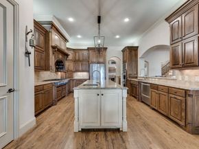 6804  Whittier Lane , Colleyville Texas 76034