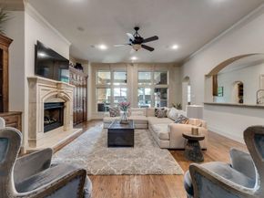 6804  Whittier Lane , Colleyville Texas 76034