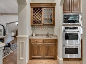6804  Whittier Lane , Colleyville Texas 76034