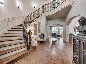 6804  Whittier Lane , Colleyville Texas 76034