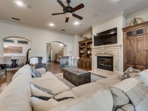 6804  Whittier Lane , Colleyville Texas 76034