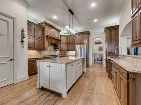 6804  Whittier Lane , Colleyville Texas 76034