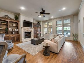 6804  Whittier Lane , Colleyville Texas 76034