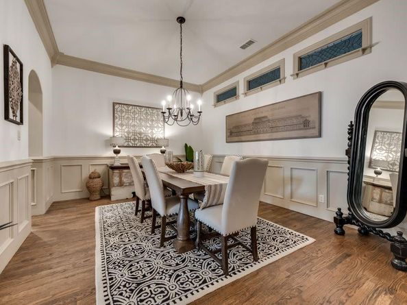 6804  Whittier Lane , Colleyville Texas 76034
