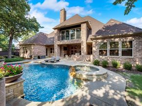 6804  Whittier Lane , Colleyville Texas 76034