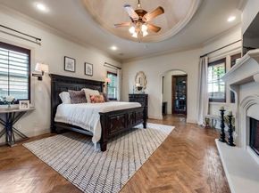6804  Whittier Lane , Colleyville Texas 76034
