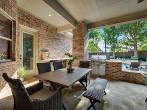 6804  Whittier Lane , Colleyville Texas 76034