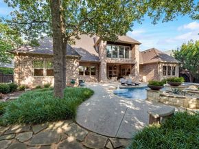 6804  Whittier Lane , Colleyville Texas 76034