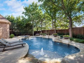 6804  Whittier Lane , Colleyville Texas 76034