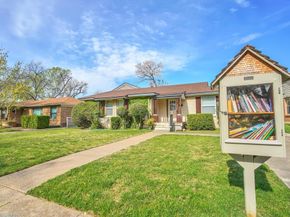 10203  Northlake Drive , Dallas Texas 75218