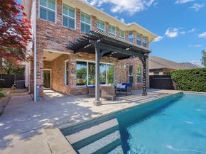 2900  Prestonwood Drive , Plano Texas 75093