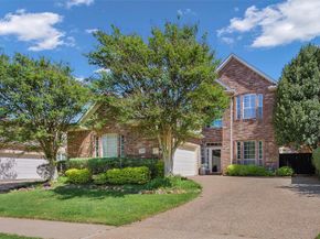 2900  Prestonwood Drive , Plano Texas 75093