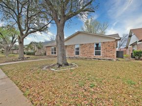 9322  Shipman Street , Rowlett Texas 75088
