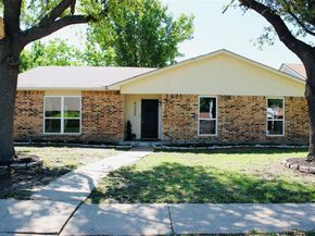 9322  Shipman Street , Rowlett Texas 75088