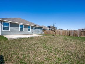 9709  Dan Meyer Drive , Fort Worth Texas 76140