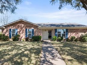 1521  Glouchester Drive , Garland Texas 75044