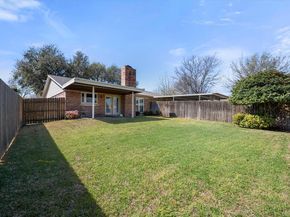 1521  Glouchester Drive , Garland Texas 75044