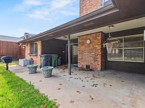 1905  Alamo Drive , Arlington Texas 76012