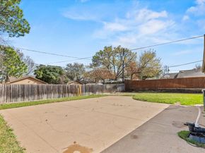 1905  Alamo Drive , Arlington Texas 76012