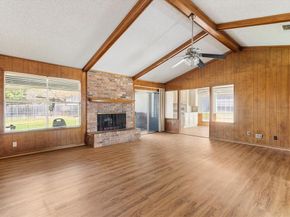 1905  Alamo Drive , Arlington Texas 76012