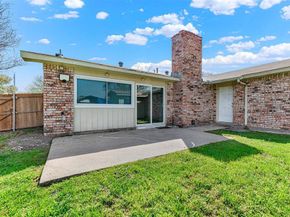 10343  Portrush Drive , Dallas Texas 75243