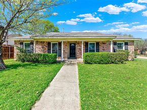 10343  Portrush Drive , Dallas Texas 75243