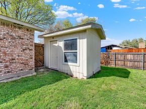 10343  Portrush Drive , Dallas Texas 75243