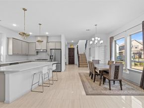 4315  Smokey Quartz Lane , Arlington Texas 76005