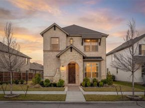 4315  Smokey Quartz Lane , Arlington Texas 76005