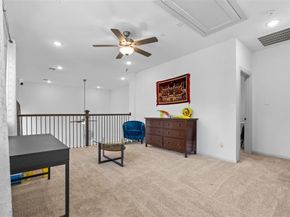 4315  Smokey Quartz Lane , Arlington Texas 76005